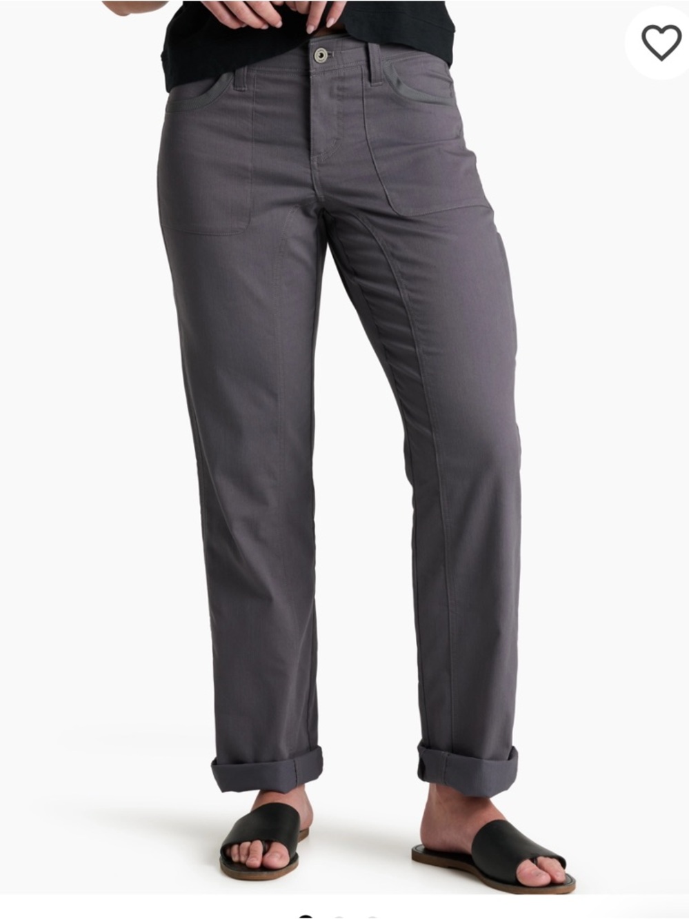 Kuhl Women’s Pants EUC